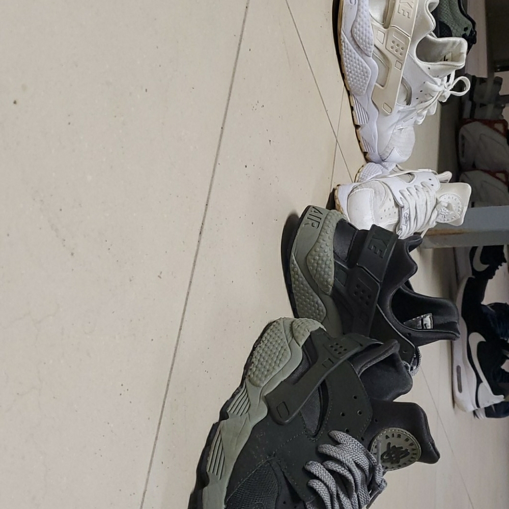 Nike huarache